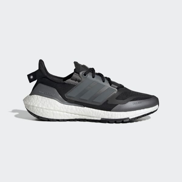 noir Chaussure Ultraboost 22 COLD.RDY