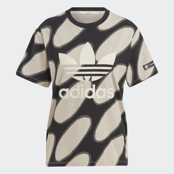 Multicolour Marimekko Allover Print Shirt