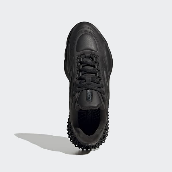Preto Sapatilhas Krazed adidas 4D