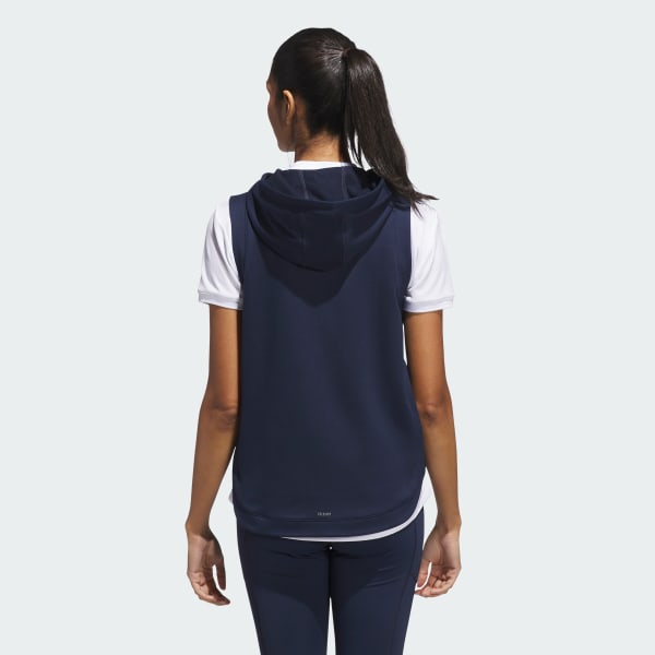 Bla Ultimate365 Cold.rdy Full-Zip Vest