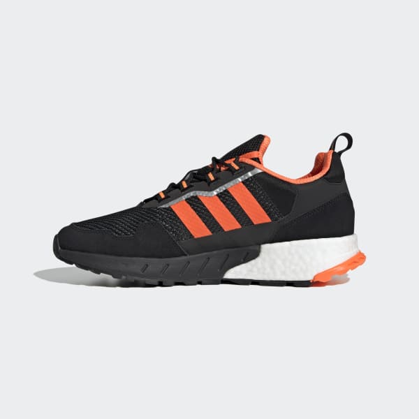 Zapatillas ZX 1K Boost - Negro adidas | adidas Chile
