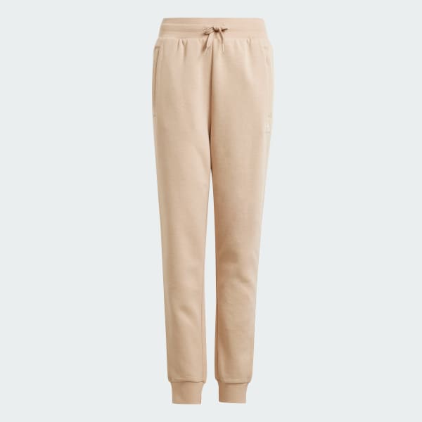 Beige Pantaloni Junior