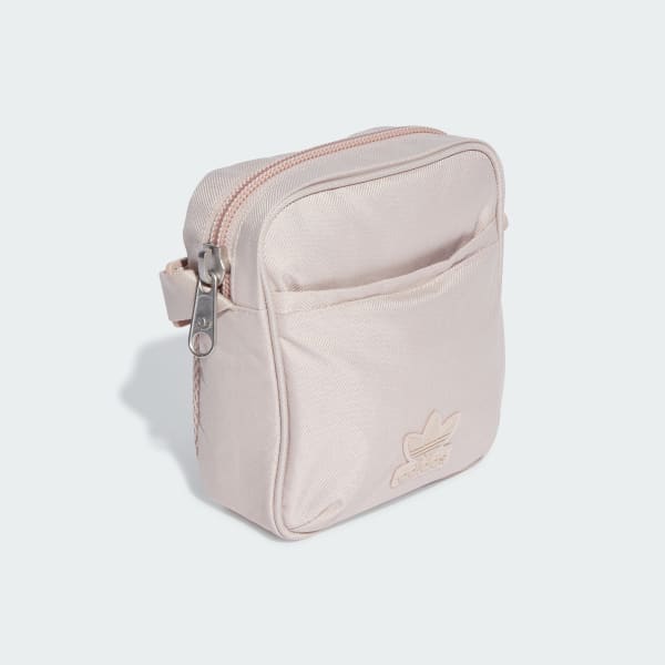 Brown Sport Festival Bag