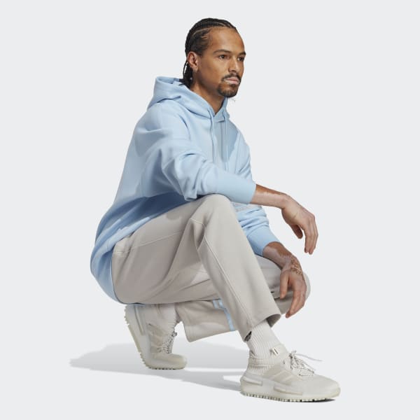 Grey Adicolor Neuclassics Track Pants