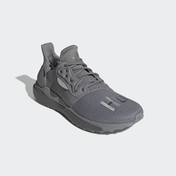 adidas Pharrell Williams x adidas Solar Hu Sko Grå | adidas Norway adidas Pharrell Williams x adidas Solar Hu Sko Grå | adidas Norway