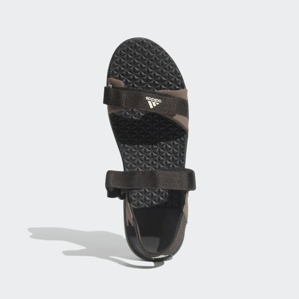 Adidas men's elevate 2018 m sandals deals