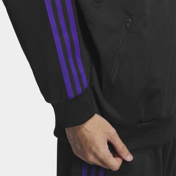 アディダス ✖︎リタオラ キルティング プルオーバー ブラック TOサイズ ☆ADIDAS☆ Vento XLG Deluxe Black Silver (adidas/スニーカー