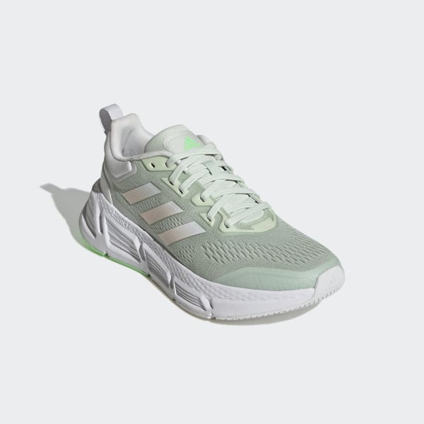 Verde Zapatillas Questar