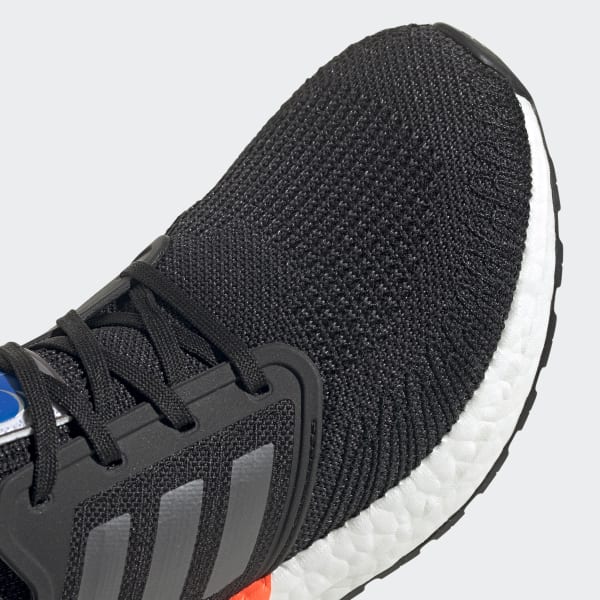 adidas Ultraboost 20 Shoes - Svart | adidas Sweden