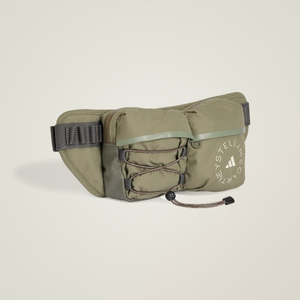 adidas by stella mccartney bum バッグ 関送込】adidas by Stella McCartney Bumbag ウエストポーチ (adidas