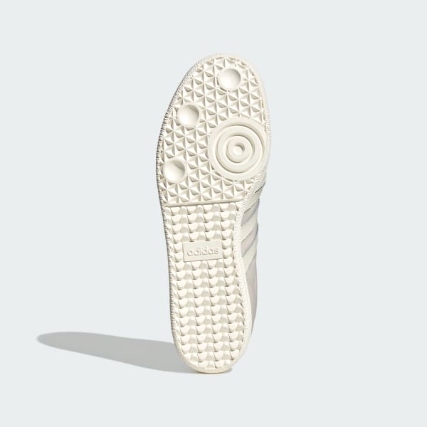 White Samba OG Shoes