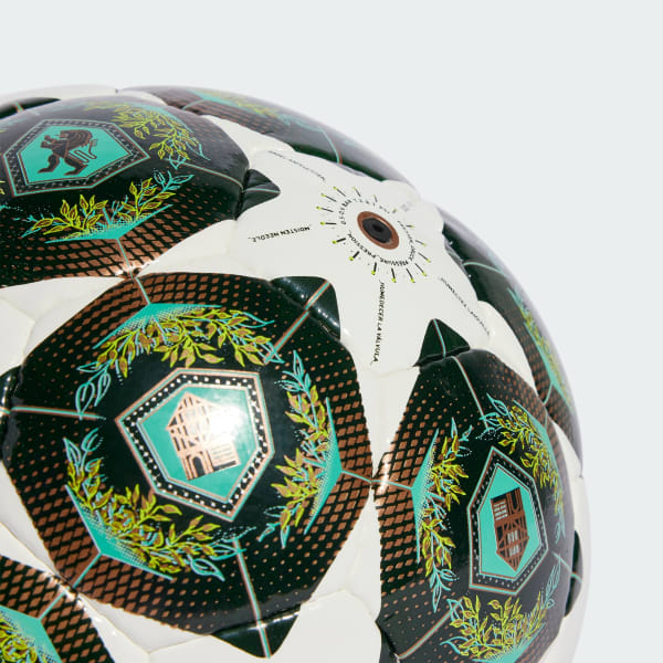 Branco Bola UCL Pro Sala 24/25 Eliminatórias