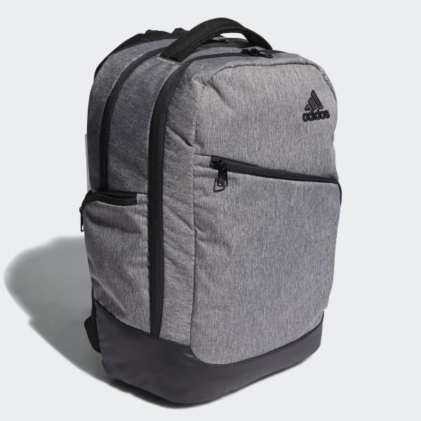 adidas Golf Premium Backpack - Black 