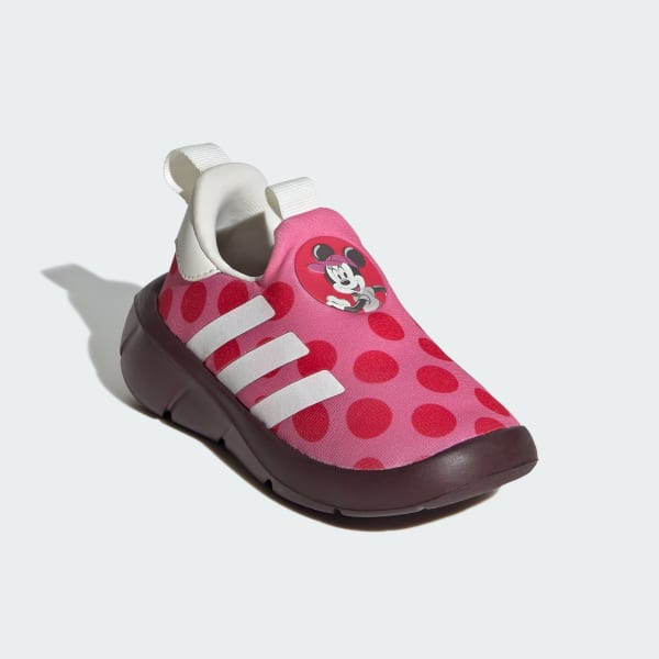 ADIDAS DISNEY MICKEY MOUSE MONOFIT TRAINER SHOES INFANTS