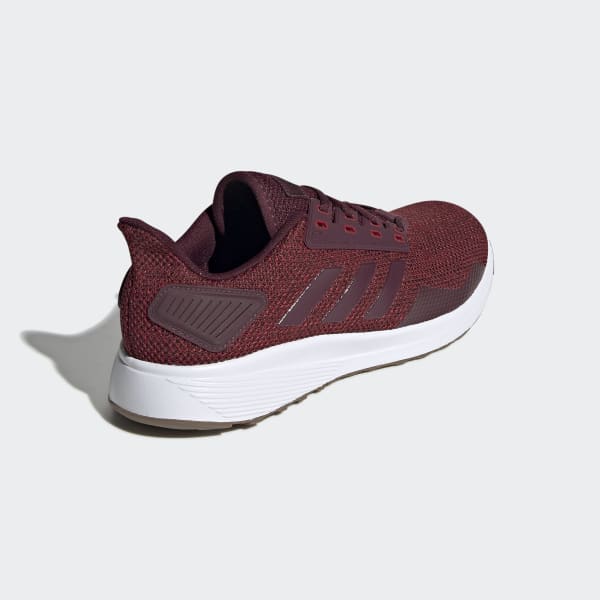 adidas dame 2 marron