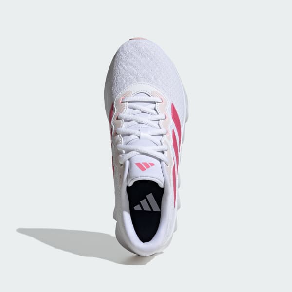 Blanco Tenis de Running Switch Move