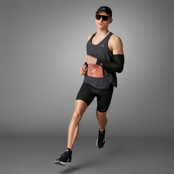 Adizero Running Short Leggings