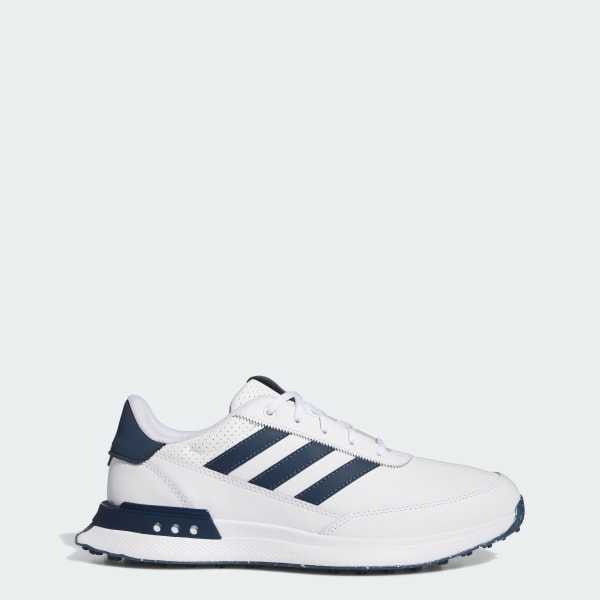 Chaussure de golf sans crampons cuir S2G 24