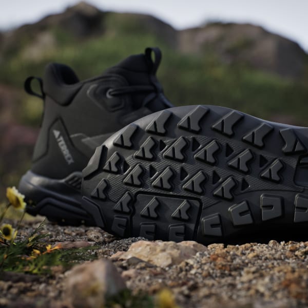 ■adidas:TERREX サングラス adidas Terrex Agravic 3 Trail Running Sneakers - Black | Free