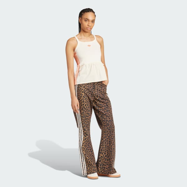 Adidas adidas Originals Summer Glow Top GLOBAL SHIPPING