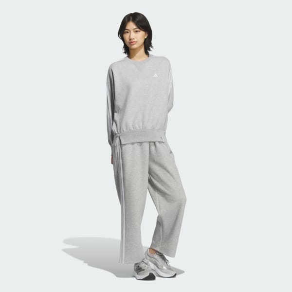 Grey ES+ 3S SWT CREW