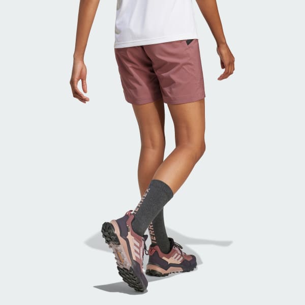 Bordeaux Terrex Xperior Mid Short