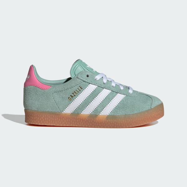 Child adidas gazelle sale store