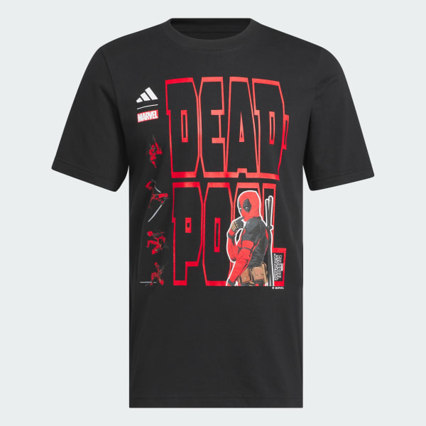 adidas marvel t shirt