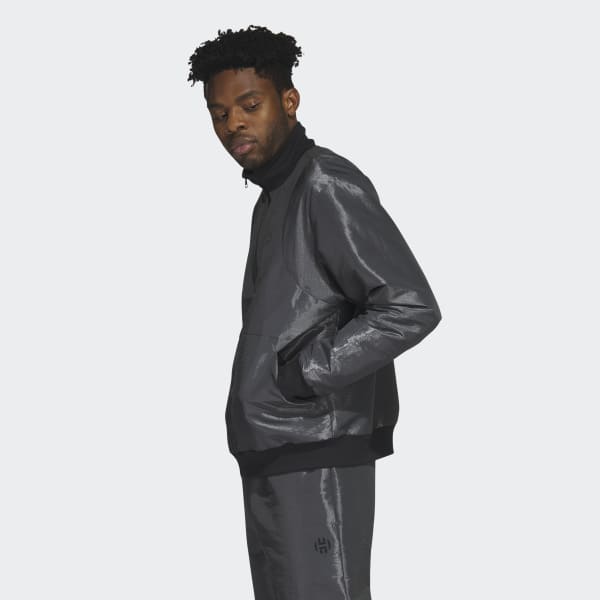 Grey Harden Traveller Jacket