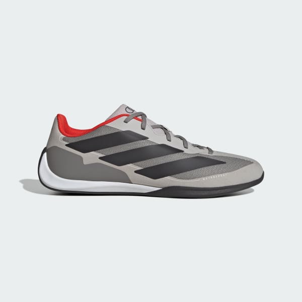สีขาว รองเท้า ADIDAS FEROZA BASE AUDI REVOLUT F1 TEAM