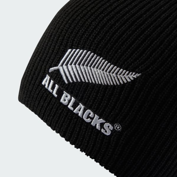 cierna Čiapka All Blacks