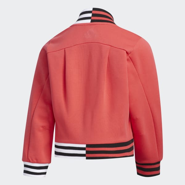 adidas Baseball Jakke Rosa | adidas Norway adidas Baseball Jakke Rosa | adidas Norway