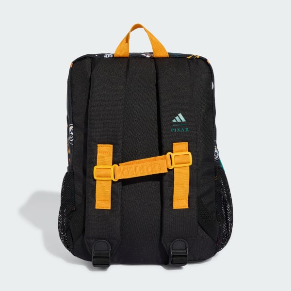 Negro mochila adidas Pixar Coco para Niños