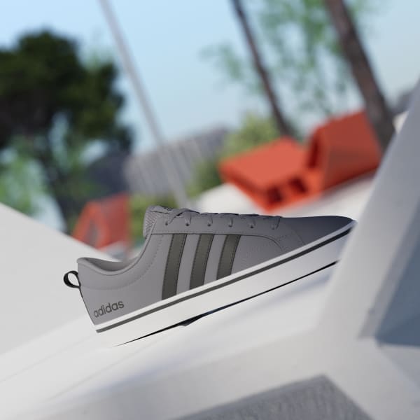 Grau VS Pace 2.0 Schuhe