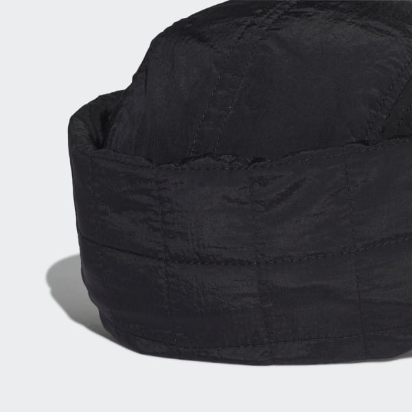 Adidas Y 3 Ch2 Neckflap Cap Black Adidas Deutschland