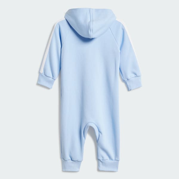 Μπλε Essentials Bodysuit Kids