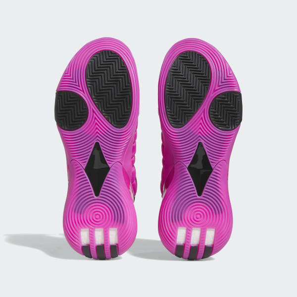 Adidas harden hotsell 1 rosa