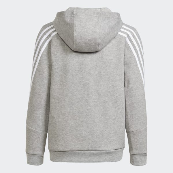 アディダス スウェットパーカー ジュニア フューチャーアイコン スリーストライプス フルジップパーカー H Jeu39 Adidas ヒマラヤ Adidasパーカー グリーン 160ジュニアサイズs Chateaujoliet Com