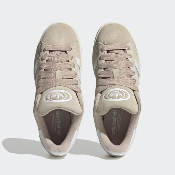 White adidas campus shoes online