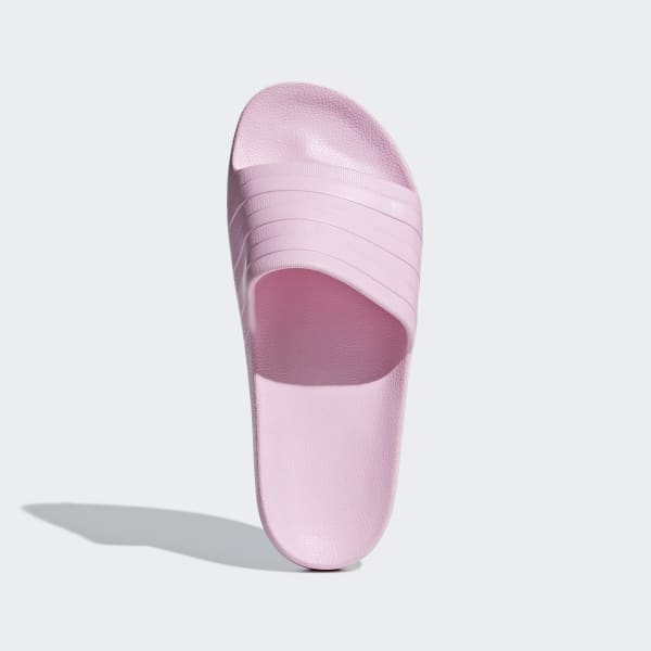 Scarpe ADIDAS Donna Ciabatte ROSA PU F35547