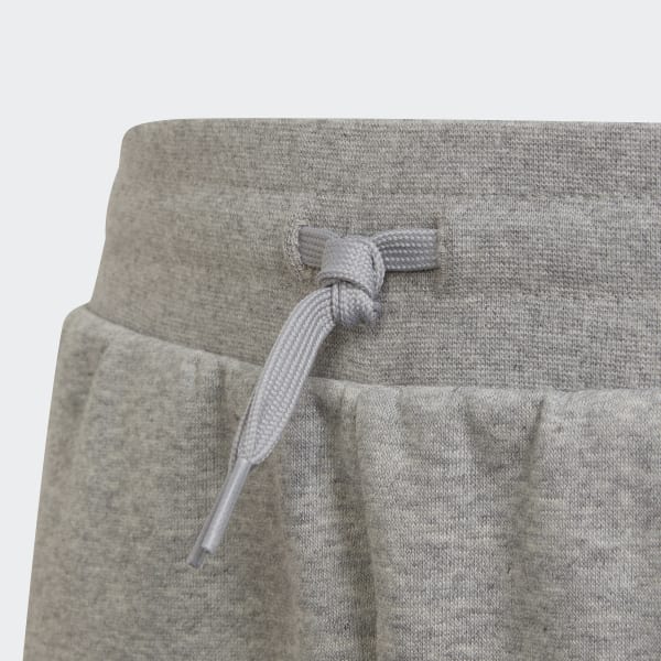 Grau adicolor Shorts