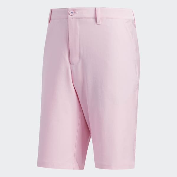 adidas Adipure Tech Shorts - Pink 