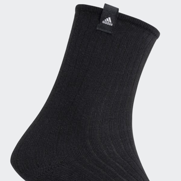 CUSHIONED SPW CREW SOCKS PAIR