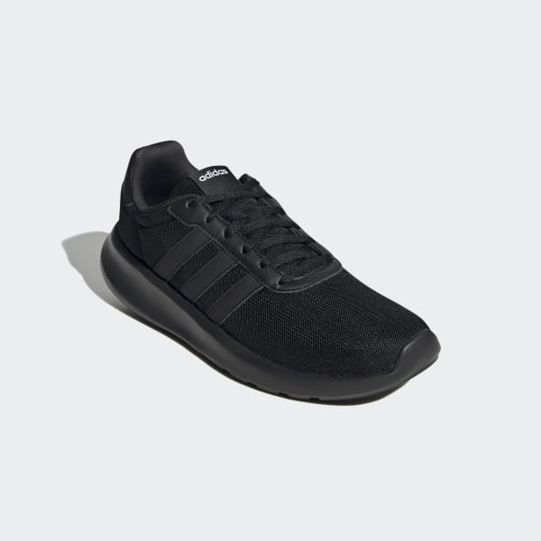 Negro Zapatillas Lite Racer 3.0