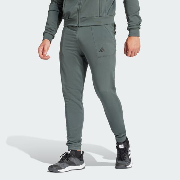 Pump Workout Joggers