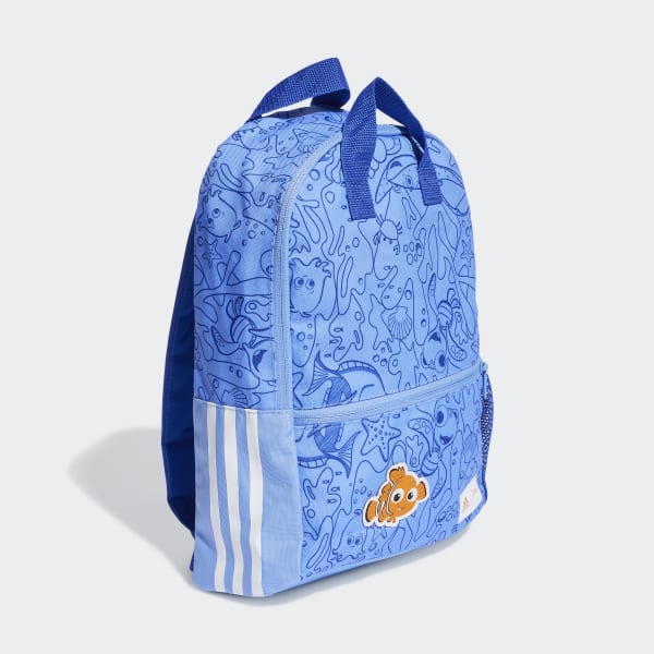 Azul Mochila Finding Nemo adidas x Disney Pixar