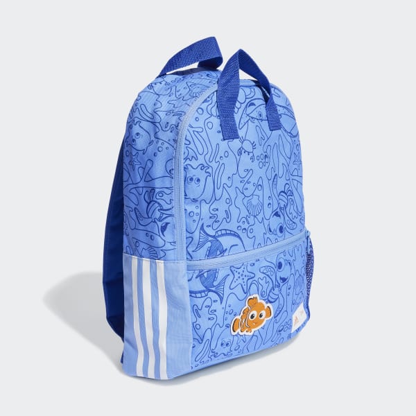Bla adidas x Disney Pixar Find Nemo rygsæk