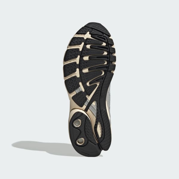 Grey ADISTAR CONTROL 5 Shoes