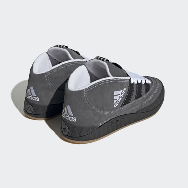 adidas Adimatic Mid YNuK Shoes