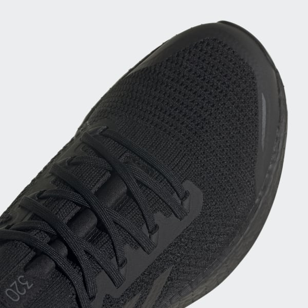 Zapatillas de Trail Running Terrex Two Ultra - Negro adidas